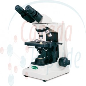 Compound Microscope, Binocular