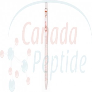 Mohr Measuring Pipets