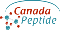 CanadaPeptide.com A World Leader in Peptide Synthesis & Lyophilization